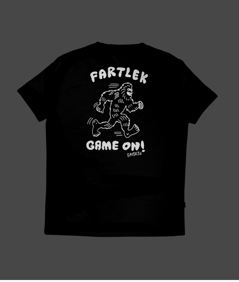 Statement Pace T-Shirt