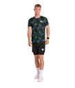 Flower Combat T-Shirt