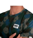 Flower Combat T-Shirt