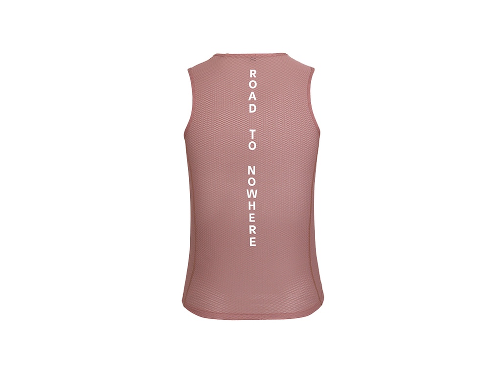 SLEEVELESS BASELAYER