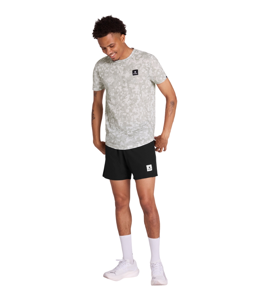 Camo Combat T-Shirt