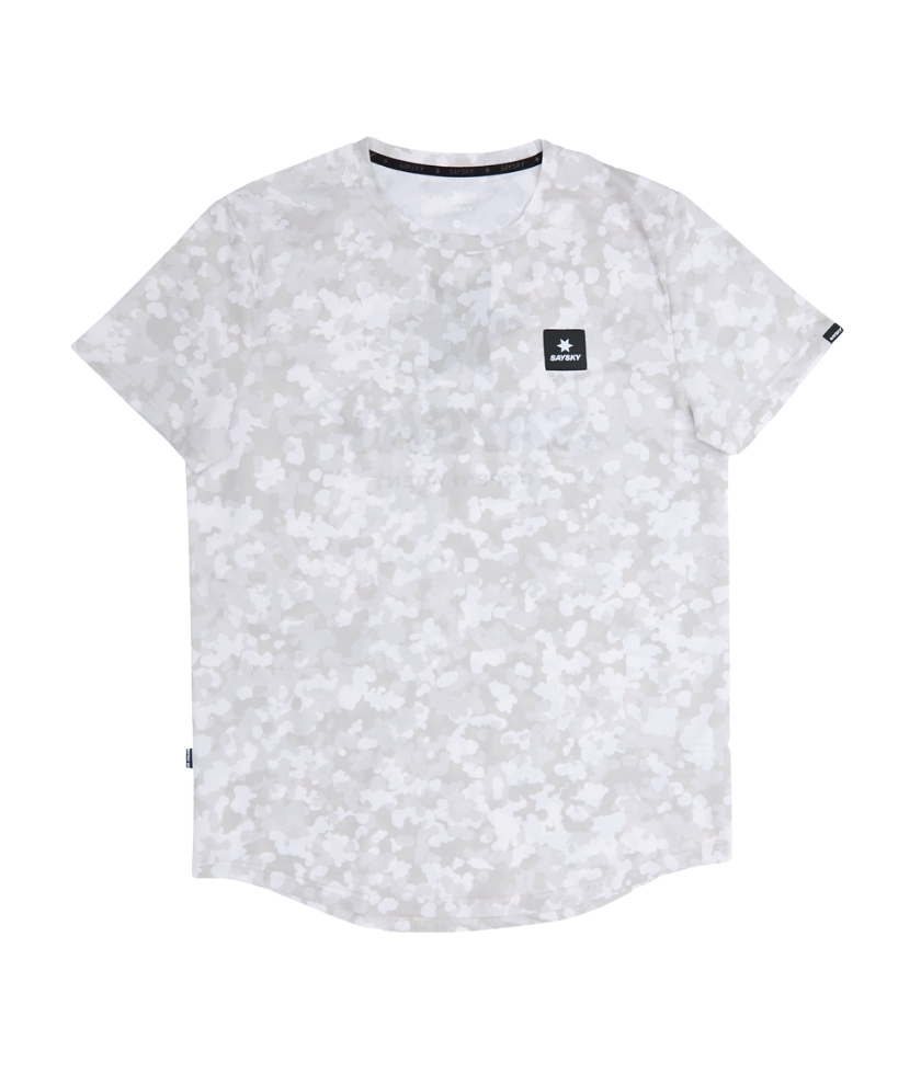Camo Combat T-Shirt