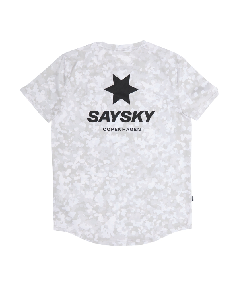 Camo Combat T-Shirt