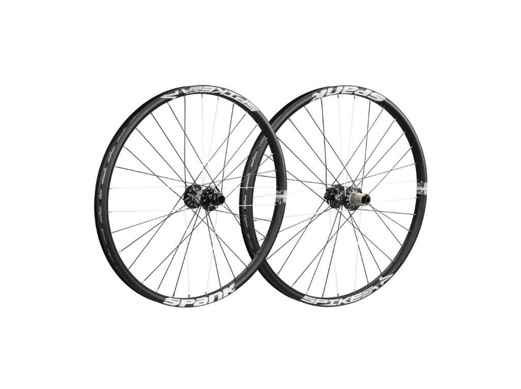 Rim New Spike Evo Race28 27.5"/650b" 32h Peened