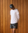 Flower Combat Cap 103