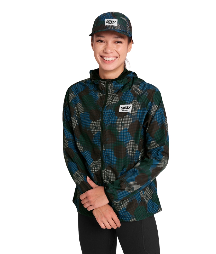 Flower Combat Cap 103
