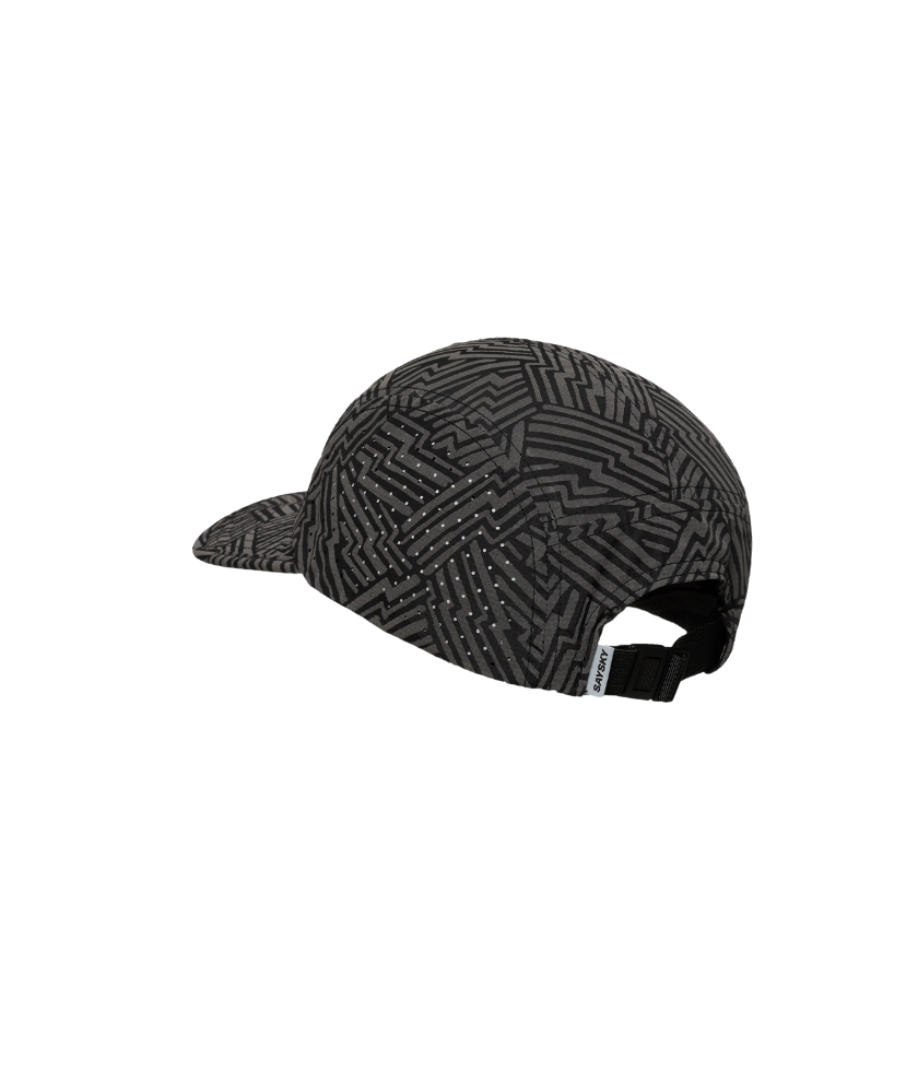 Reflective Combat Cap 103