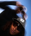 Reflective Combat Cap 103
