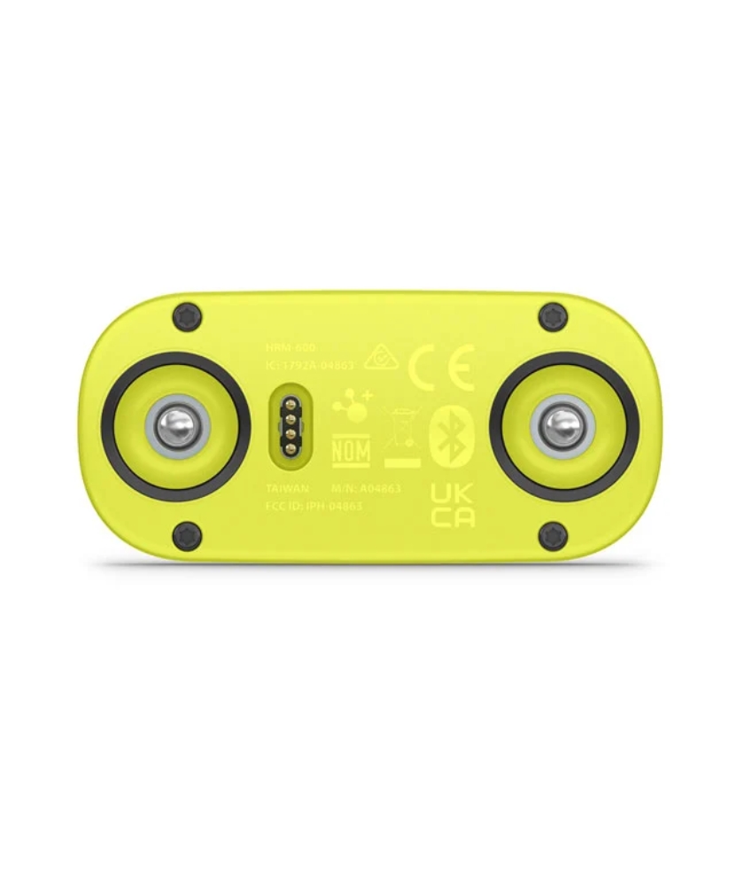 Access, HRM 600, XS-S, Asia, A04863