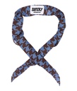 Houndstooth Scarf