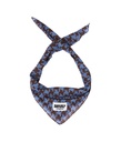 Houndstooth Scarf