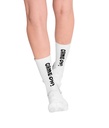 Statement Combat Socks 100