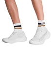 Logo Combat Socks 400