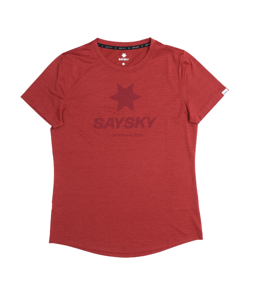 Women's Logo Combat Pro T-shirt