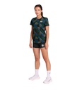 Women's Flower Combat T-Shirt