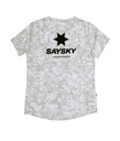 Women's Camo Combat T-Shirt