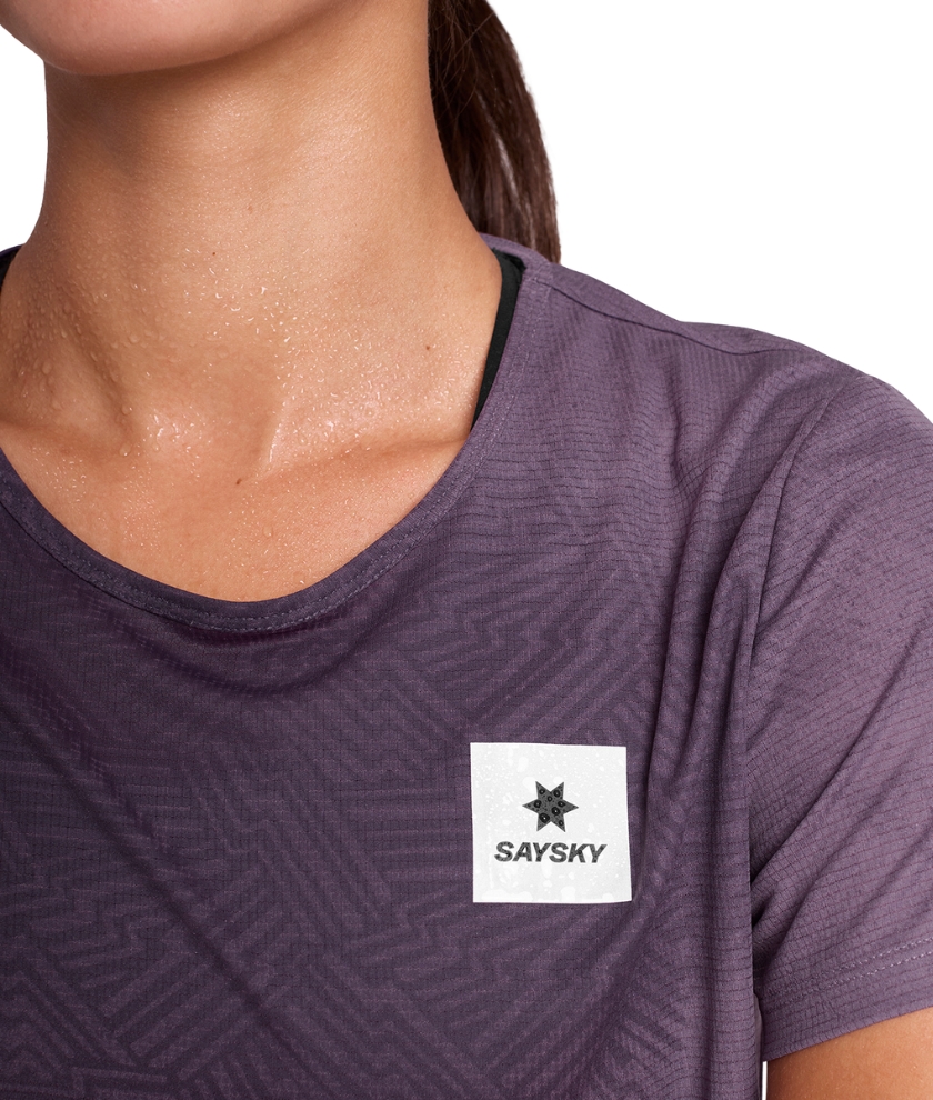 Women's Reactive Flow T-Shirt