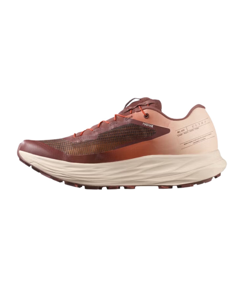 Shoes S/Lab Ultra V2