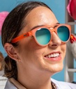 Stay Fly, Ornithologists