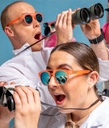Stay Fly, Ornithologists