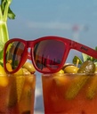 Phoenix at a Bloody Mary Bar