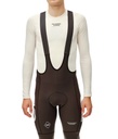 T.K.O. Essential Thermal Long Bibs