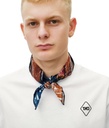 T.K.O. Off-Race Bandana