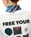 T.K.O. Off-Race Bandana