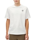 T.K.O. Off-Race Graphic T-Shirt