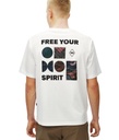 T.K.O. Off-Race Graphic T-Shirt