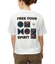 T.K.O. Off-Race Graphic T-Shirt