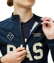 Women's PAS Mechanism Rain Jacket