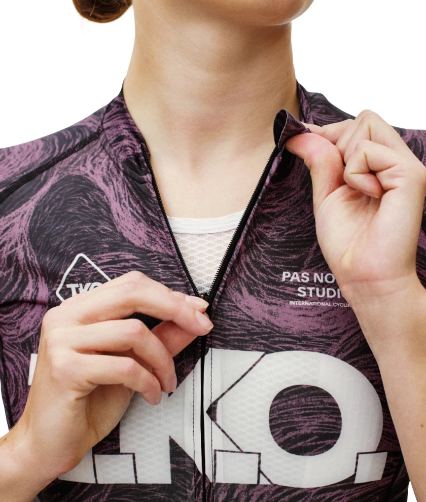 Women's T.K.O. Mechanism Jersey