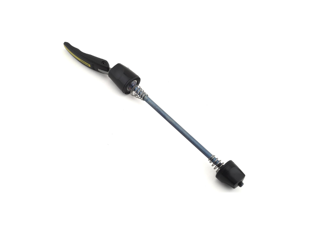 Front Road Quick Release