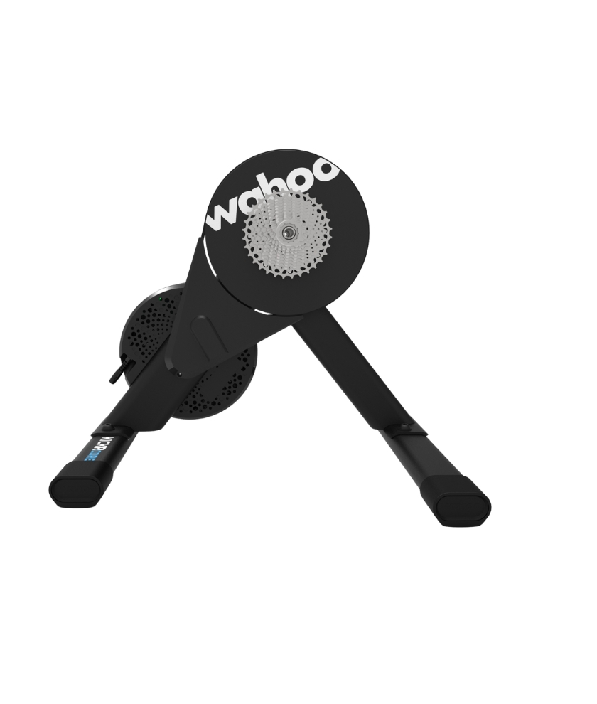 Kickr Core 2 with 11spd Cassette