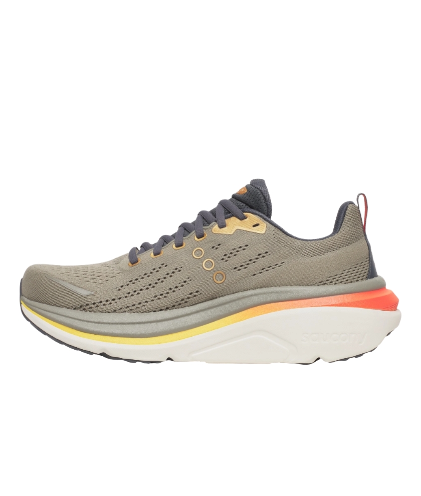 Shoes Hurricane 25 Men