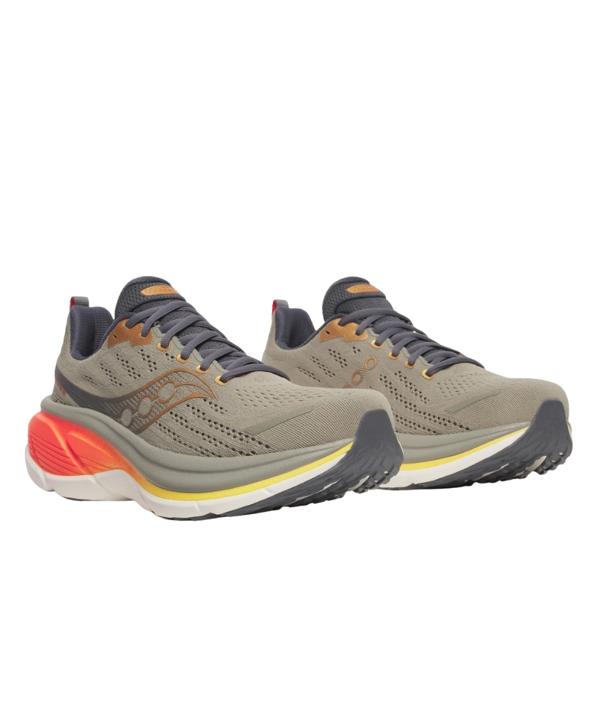 Shoes Hurricane 25 Men