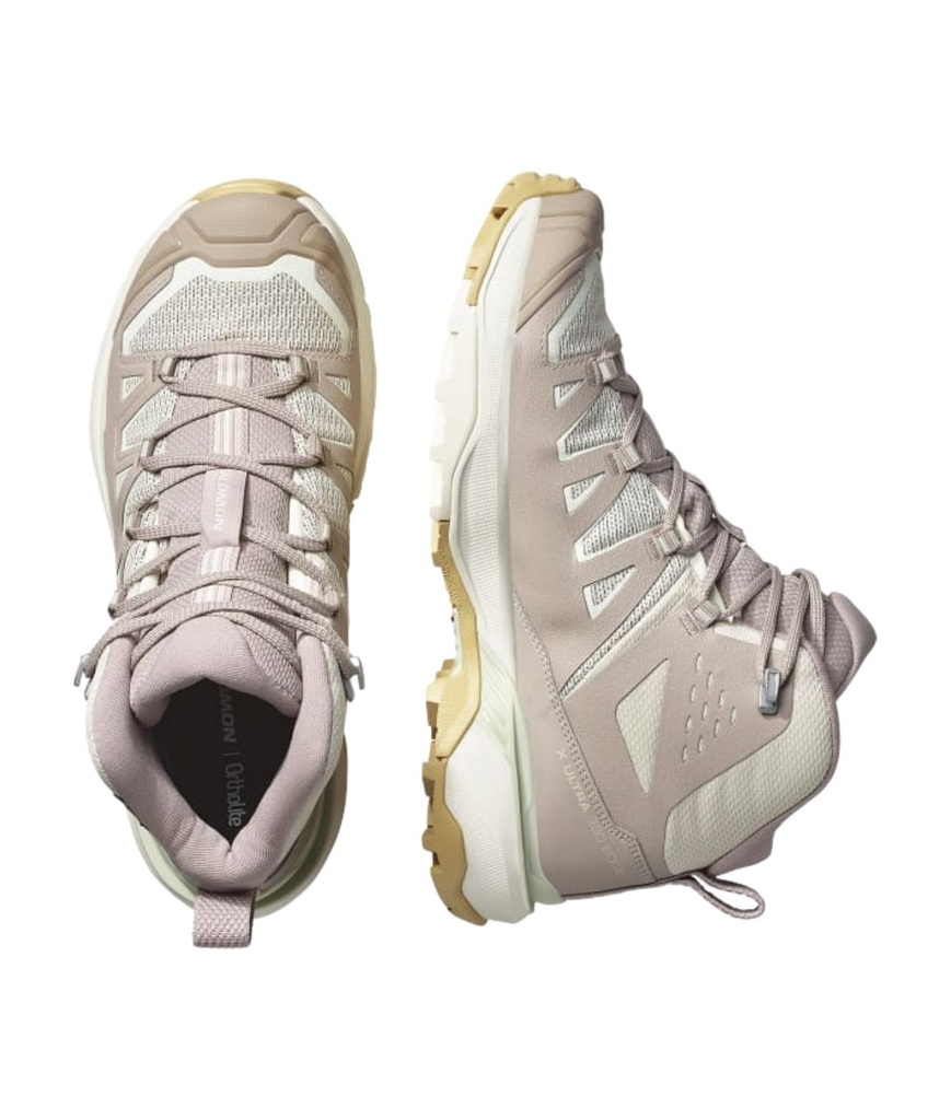 Shoes X Ultra 360 Edge Mid GTX Women