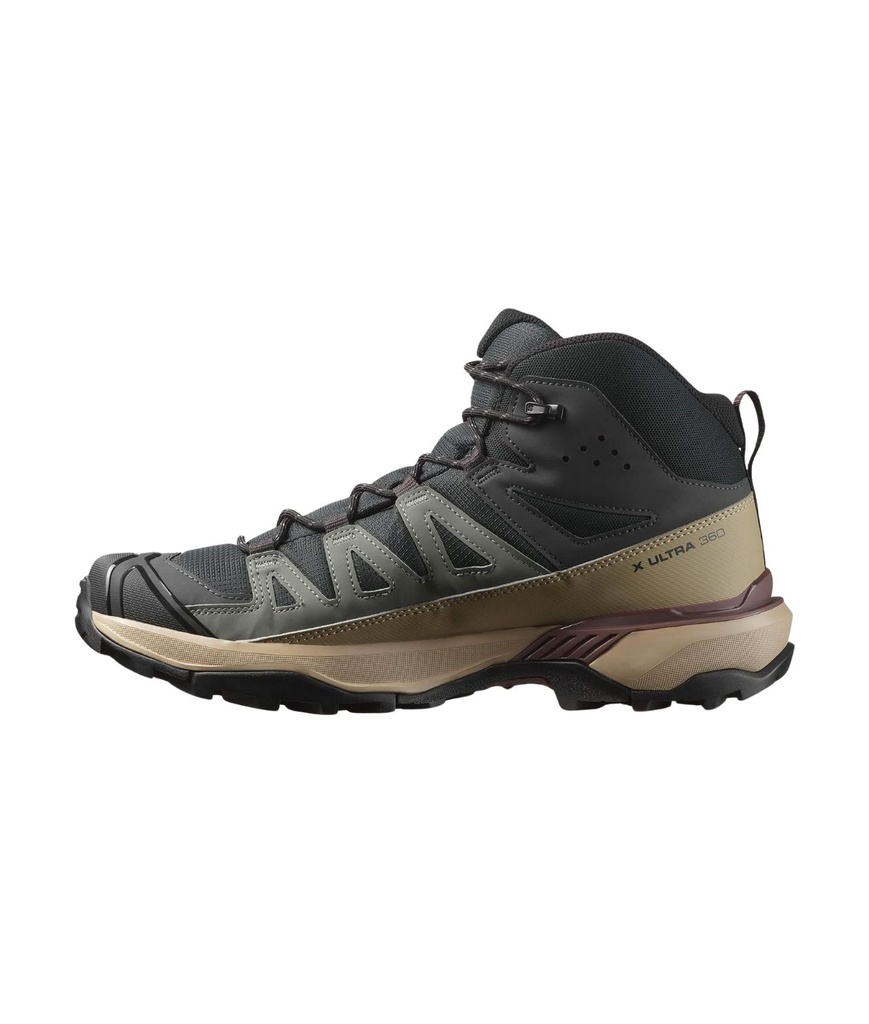 Shoes X Ultra 360 Mid GTX