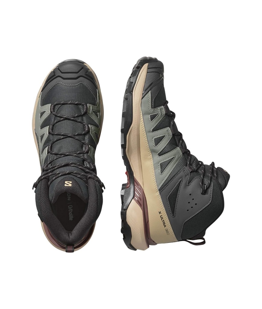 Shoes X Ultra 360 Mid GTX