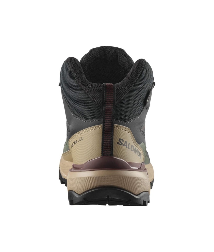 Shoes X Ultra 360 Mid GTX