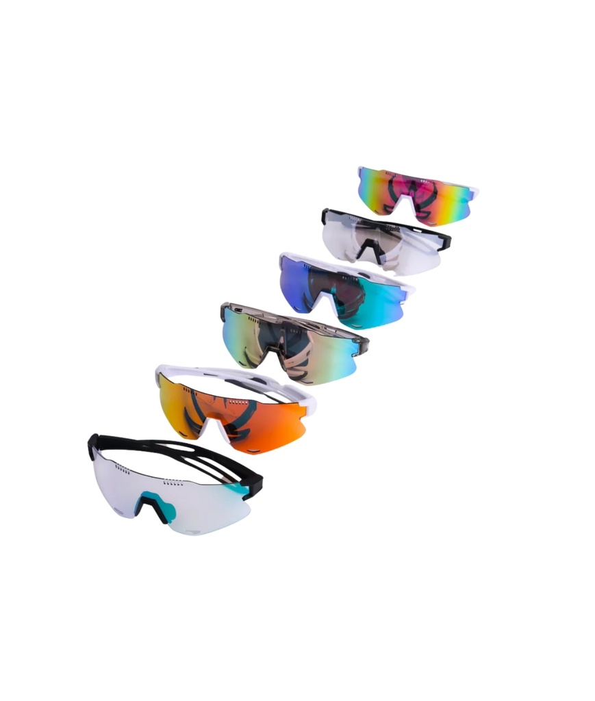 Apex Glasses