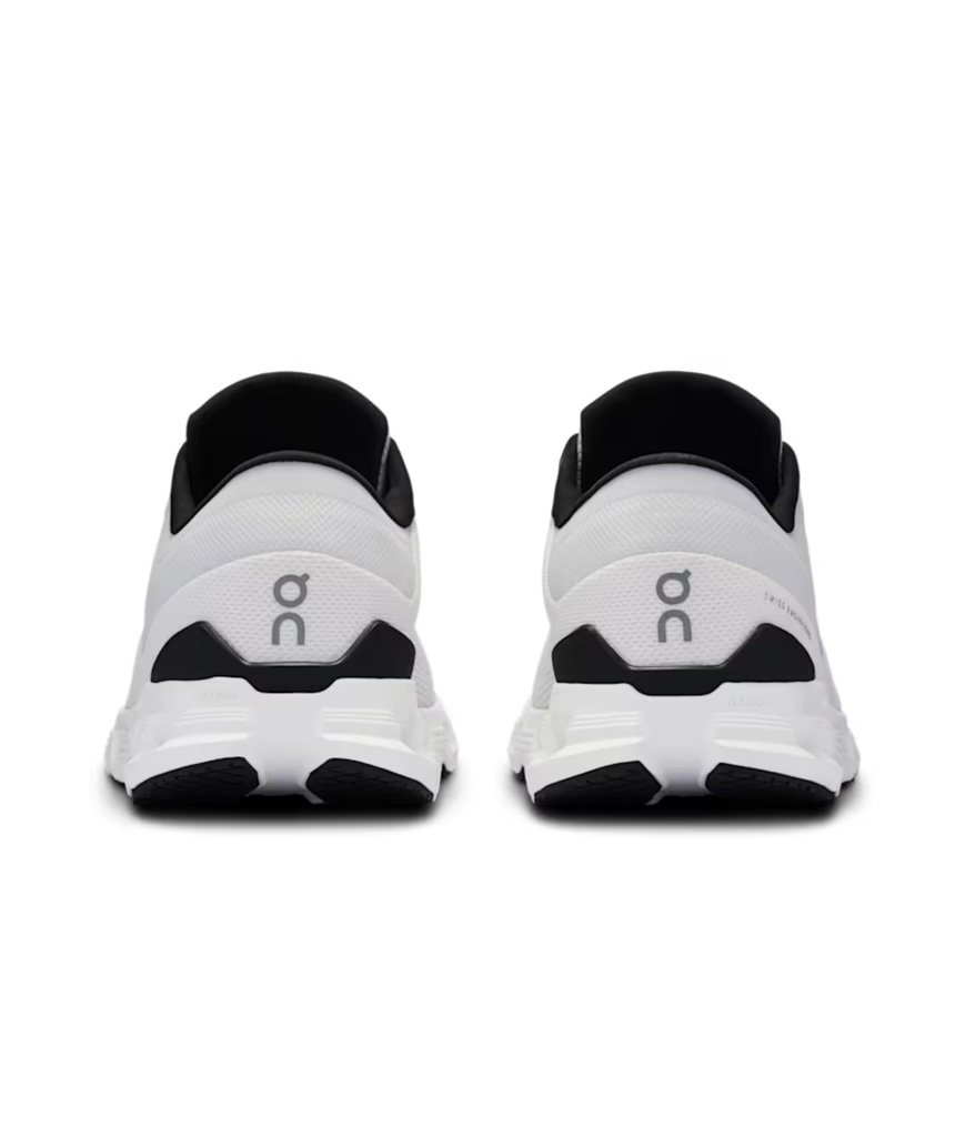 Shoes Cloud X 4
