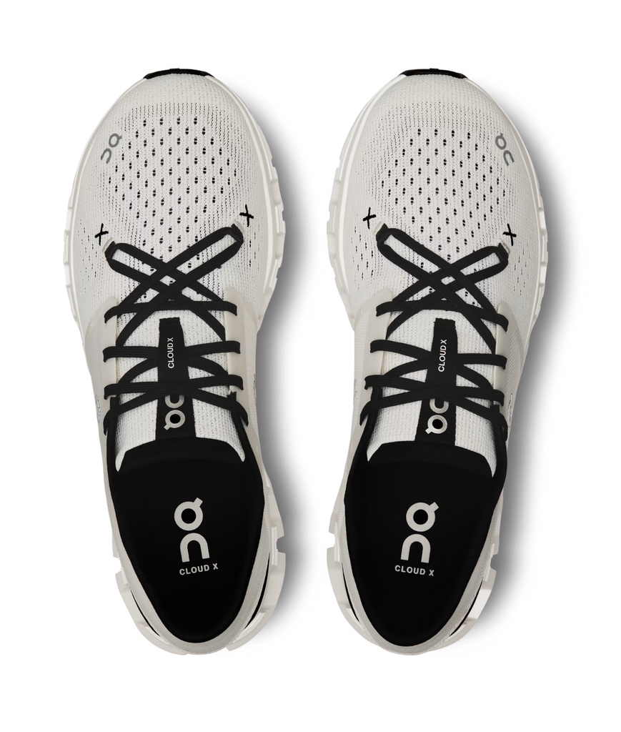 Shoes Cloud X 4