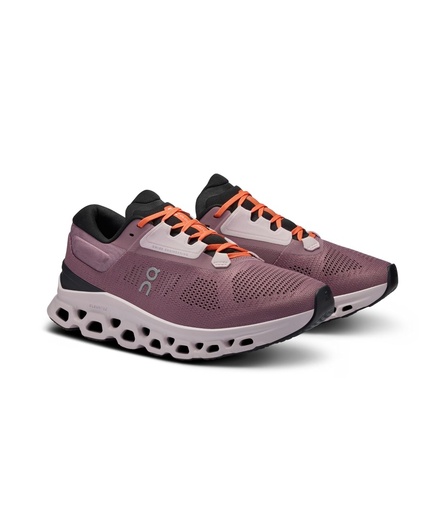 Shoes Cloudstratus 3 Women