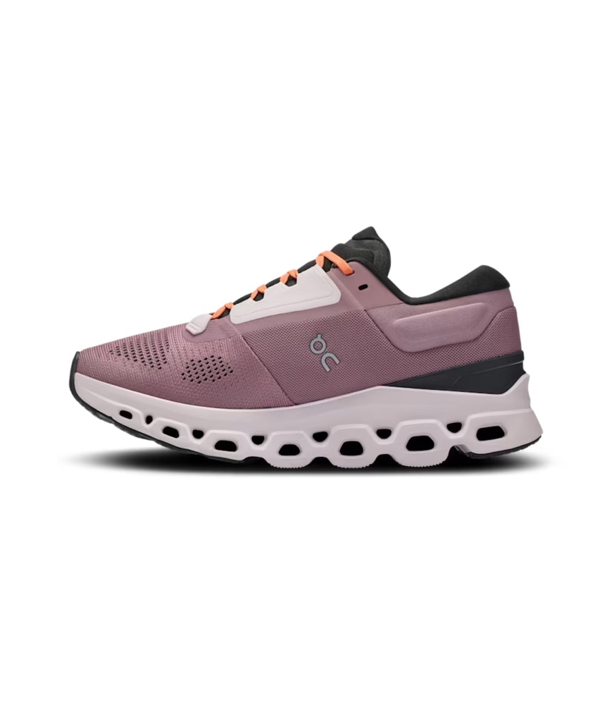 Shoes Cloudstratus 3 Women