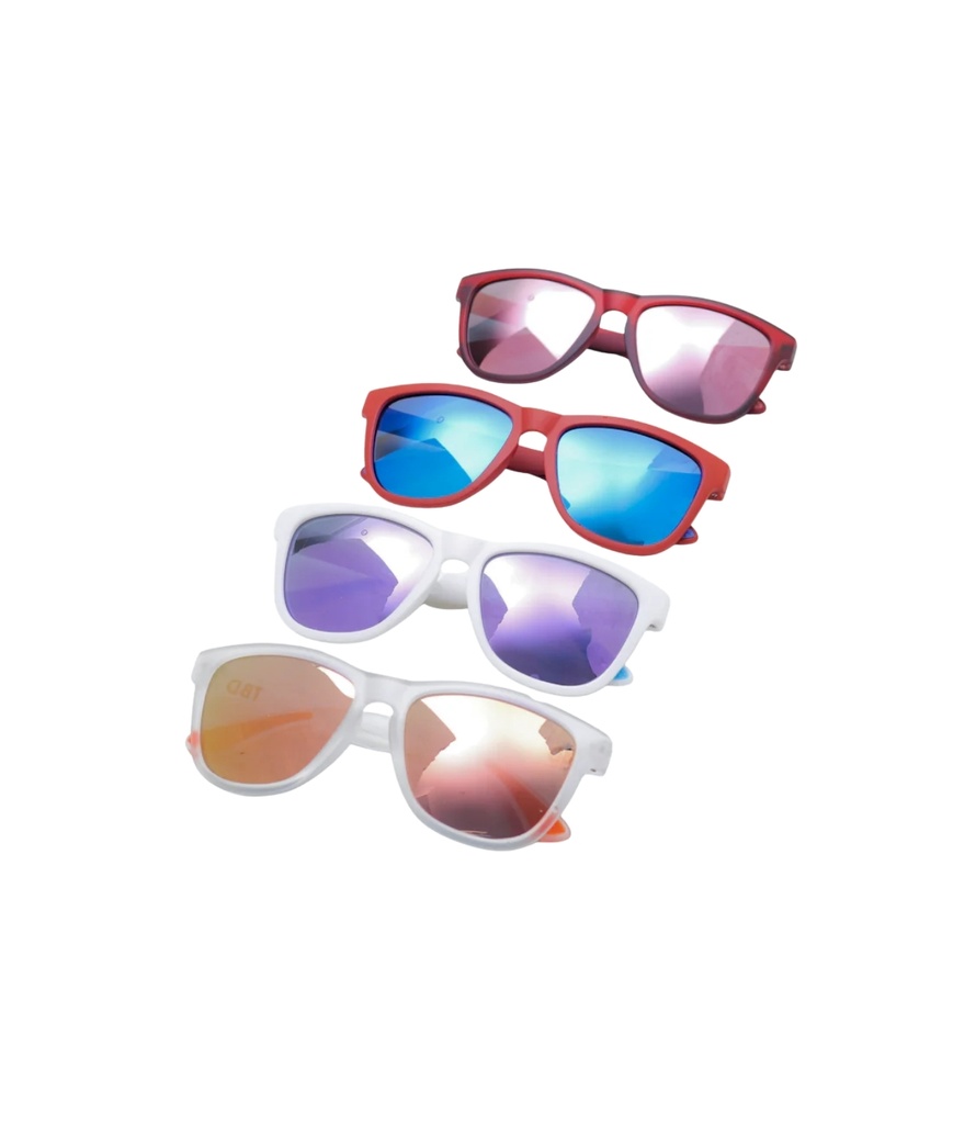 Tbd Glasses Origin