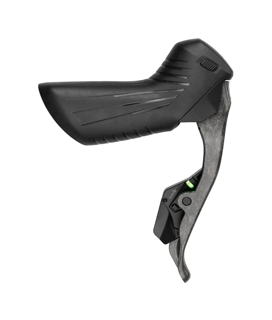 Ed Force AXS E1 SJC Front/Left F20 950