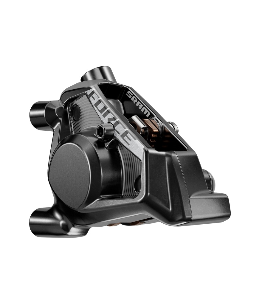 Ed Force AXS E1 SJC Front/Left F20 950
