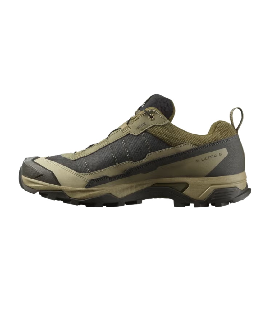Shoes X Ultra 5 Gtx Men